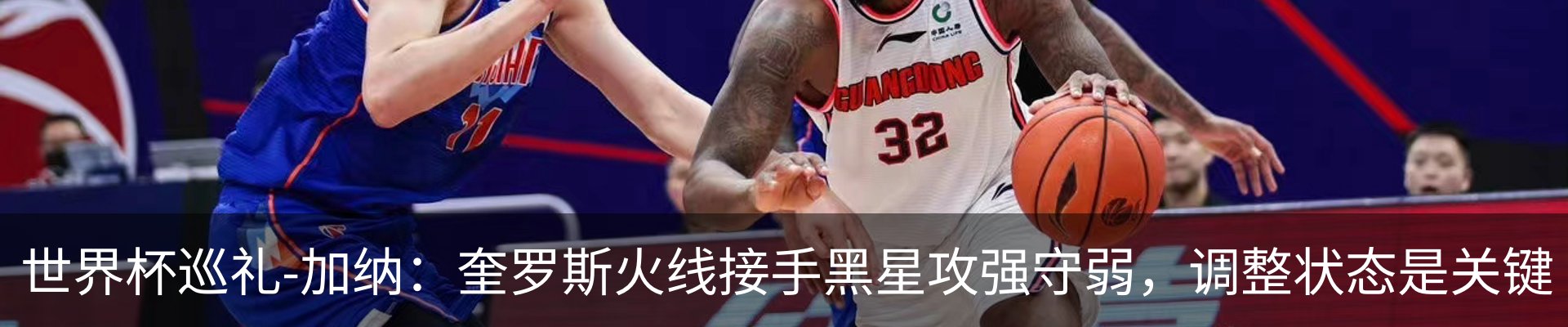 新闻动态