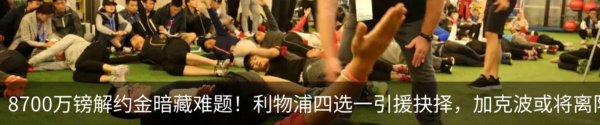 新闻动态
